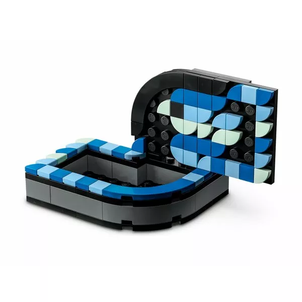 DOTS 41811 Настольный набор Хогвартс (Фото 8)