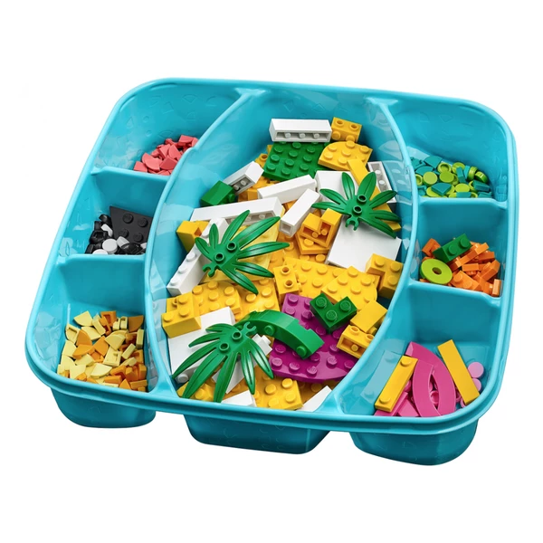 DOTS 41906 Подставка для карандашей Ананас (Фото 7)