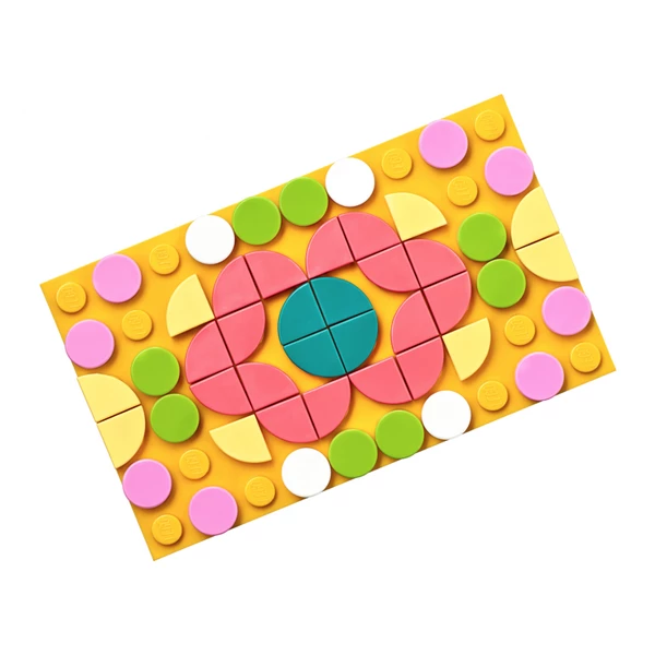 DOTS 41906 Подставка для карандашей Ананас (Фото 12)