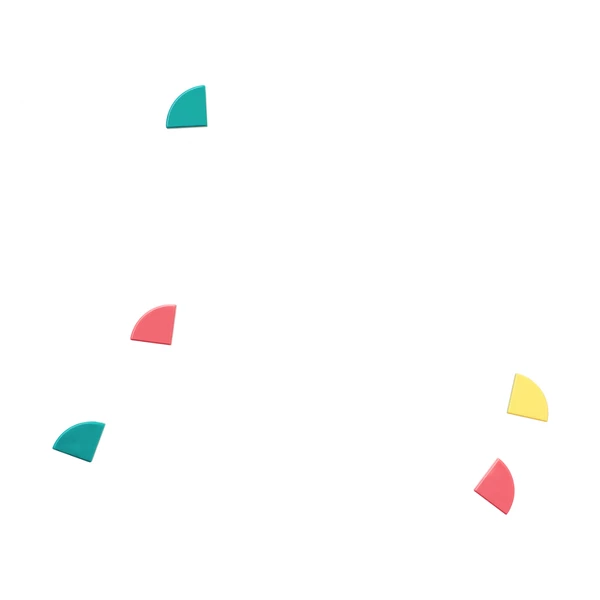 DOTS 41906 Подставка для карандашей Ананас (Фото 15)