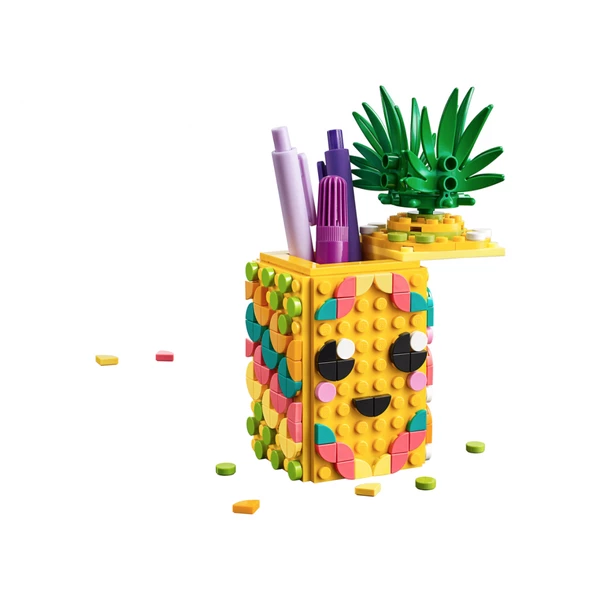 DOTS 41906 Подставка для карандашей Ананас (Фото 10)