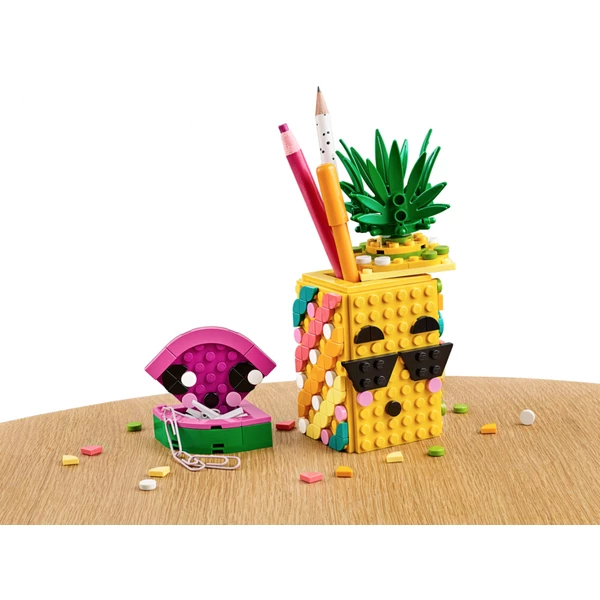 DOTS 41906 Подставка для карандашей Ананас (Фото 6)