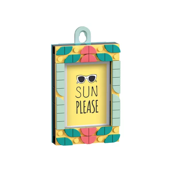 DOTS 41937 Большой набор Летнее настроение (Фото 18)