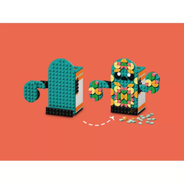 DOTS 41937 Большой набор Летнее настроение (Фото 5)