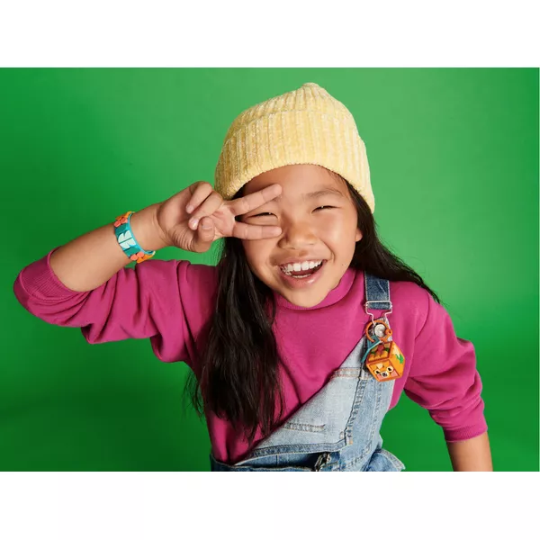 DOTS 41937 Большой набор Летнее настроение (Фото 10)