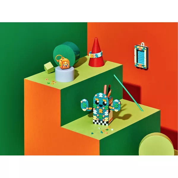 DOTS 41937 Большой набор Летнее настроение (Фото 8)