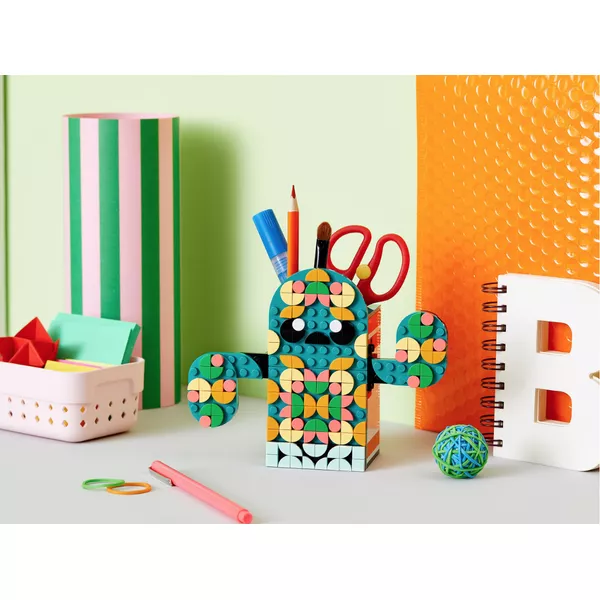 DOTS 41937 Большой набор Летнее настроение (Фото 7)