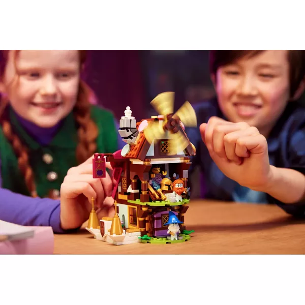 DREAMZzz 40657 Деревня мечты (Фото 10)