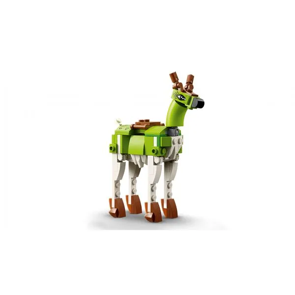 DREAMZzz 71459 Стойло Сновидений (Фото 8)