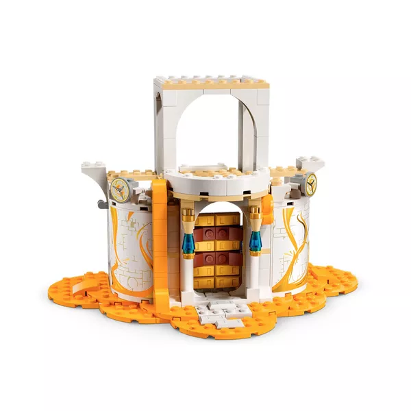 DREAMZzz 71477 Башня Песочного человека (Фото 8)