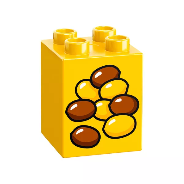 DUPLO 10858 Мои первые домашние животные (Фото 7)