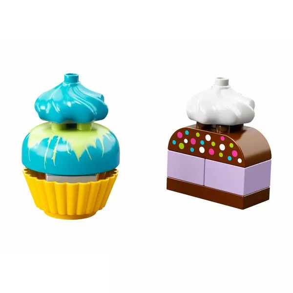 DUPLO 10862 Мой первый праздник (Фото 7)