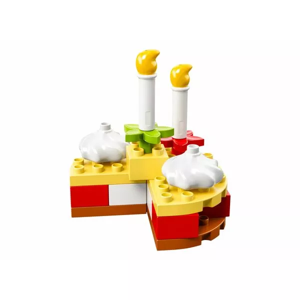 DUPLO 10862 Мой первый праздник (Фото 4)