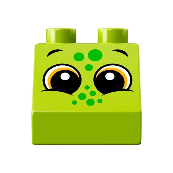 DUPLO 10863 Мой первый парад животных (Фото 7)