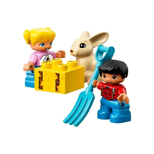 DUPLO 10869 День на ферме (Фото 13)