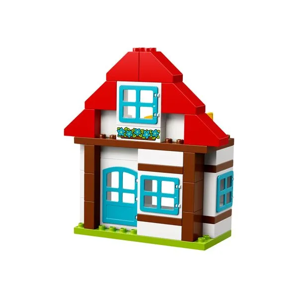 DUPLO 10869 День на ферме (Фото 14)