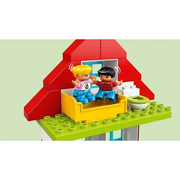 DUPLO 10869 День на ферме (Фото 6)
