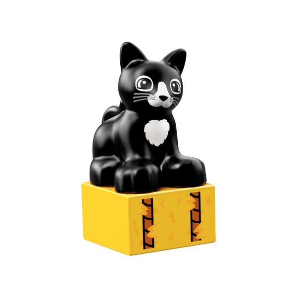 DUPLO 10870 День на ферме (Фото 6)