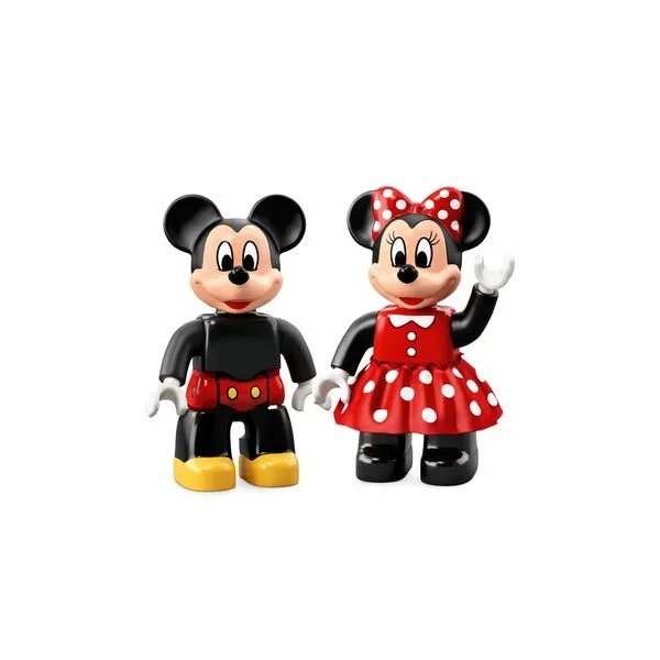 DUPLO 10881 Катер Микки (Фото 4)