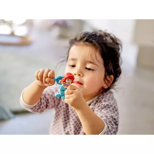 DUPLO 10922 Подводный замок Ариэль (Фото 3)