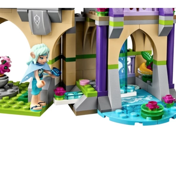 Elves 41078 Небесный замок Скайры (Фото 5)