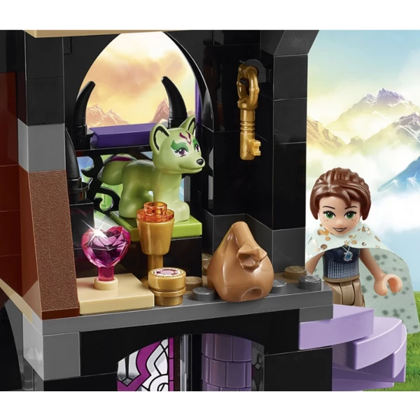 Elves 41179 Спасение королевы драконов (Фото 4)