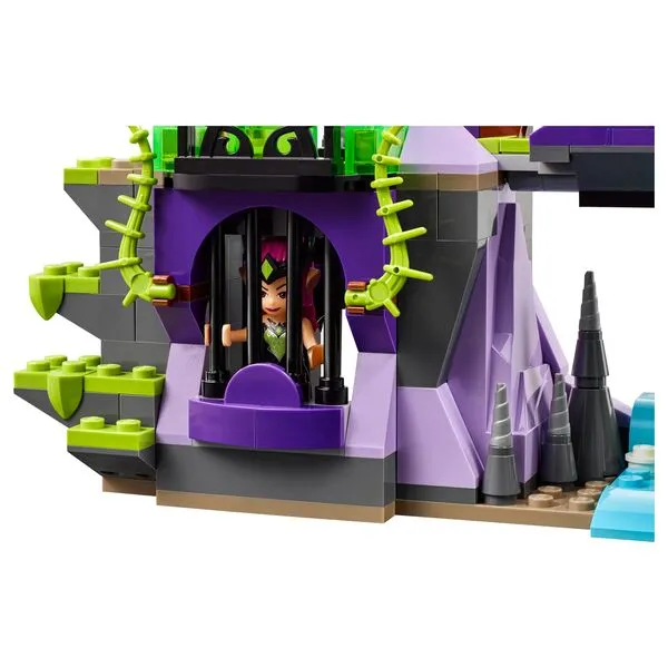 Elves 41180 Волшебный замок теней Раганы (Фото 5)