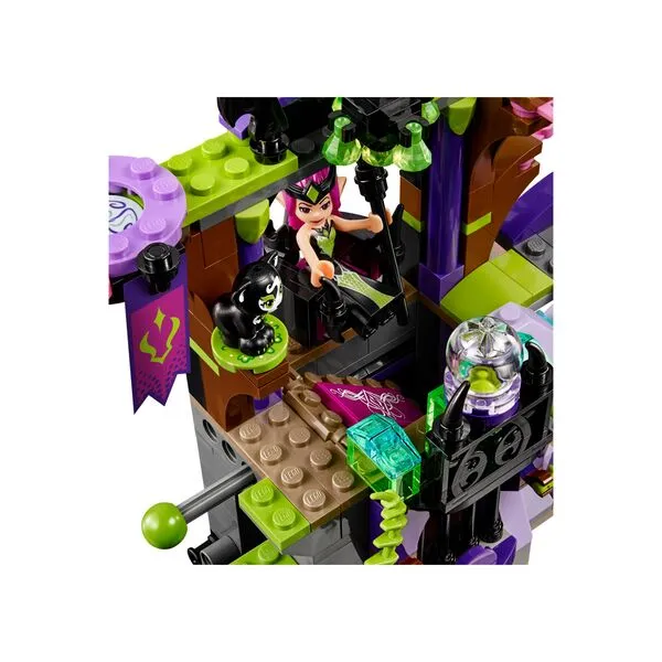 Elves 41180 Волшебный замок теней Раганы (Фото 7)