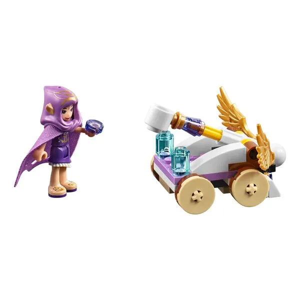 Elves 41180 Волшебный замок теней Раганы (Фото 8)