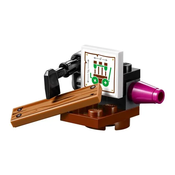 Elves 41185 Волшебное спасение из деревни гоблинов (Фото 7)