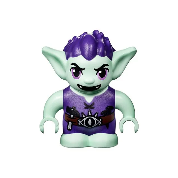 Elves 41185 Волшебное спасение из деревни гоблинов (Фото 13)