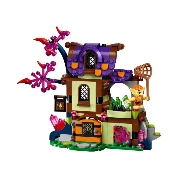 Elves 41185 Волшебное спасение из деревни гоблинов (Фото 4)