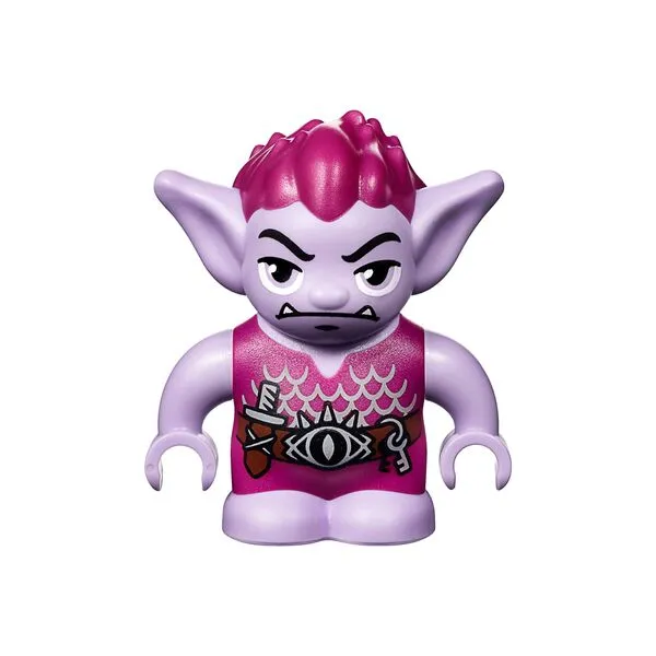 Elves 41185 Волшебное спасение из деревни гоблинов (Фото 11)