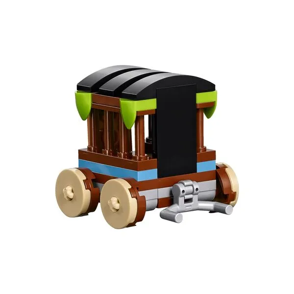 Elves 41185 Волшебное спасение из деревни гоблинов (Фото 6)