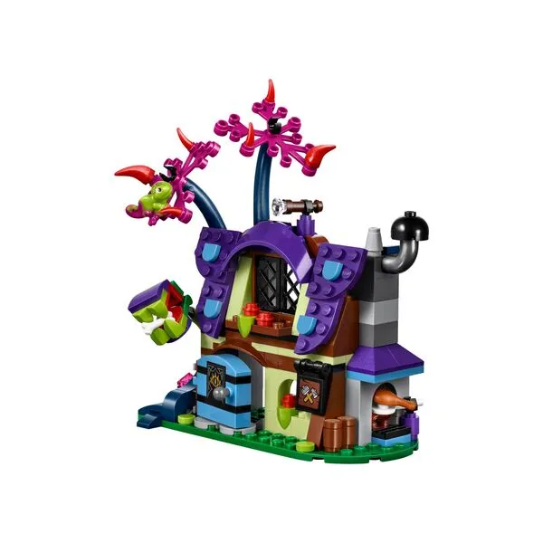 Elves 41185 Волшебное спасение из деревни гоблинов (Фото 5)