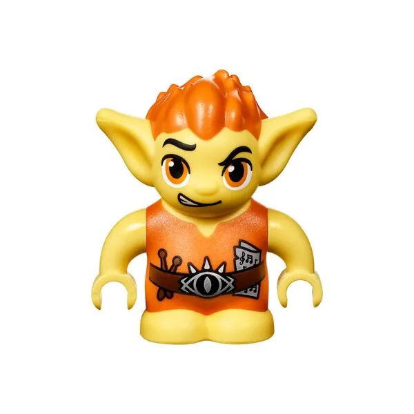 Elves 41185 Волшебное спасение из деревни гоблинов (Фото 12)