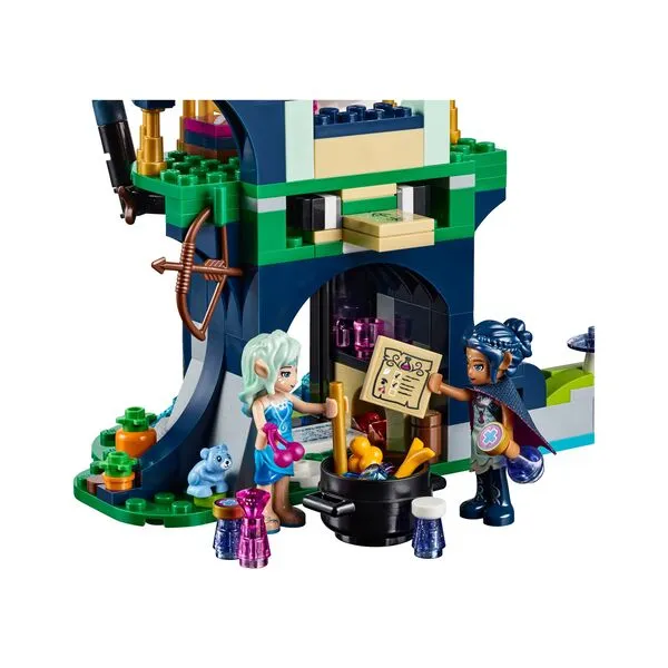 Elves 41187 Тайная лечебница Розалин (Фото 4)