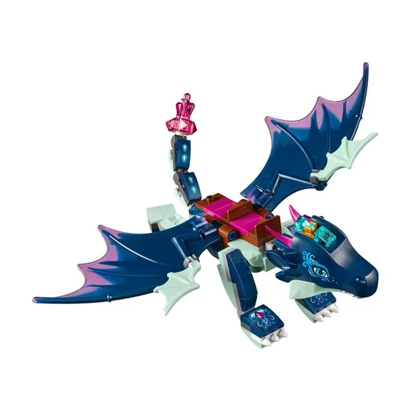 Elves 41187 Тайная лечебница Розалин (Фото 14)