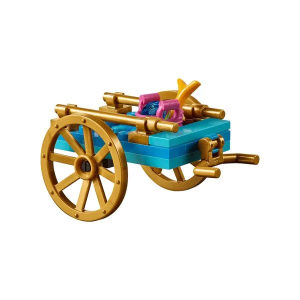 Elves 41187 Тайная лечебница Розалин (Фото 11)