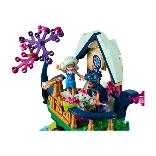 Elves 41187 Тайная лечебница Розалин (Фото 5)