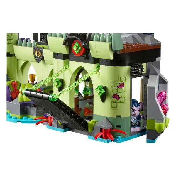 Elves 41188 Побег из крепости Короля гоблинов (Фото 7)