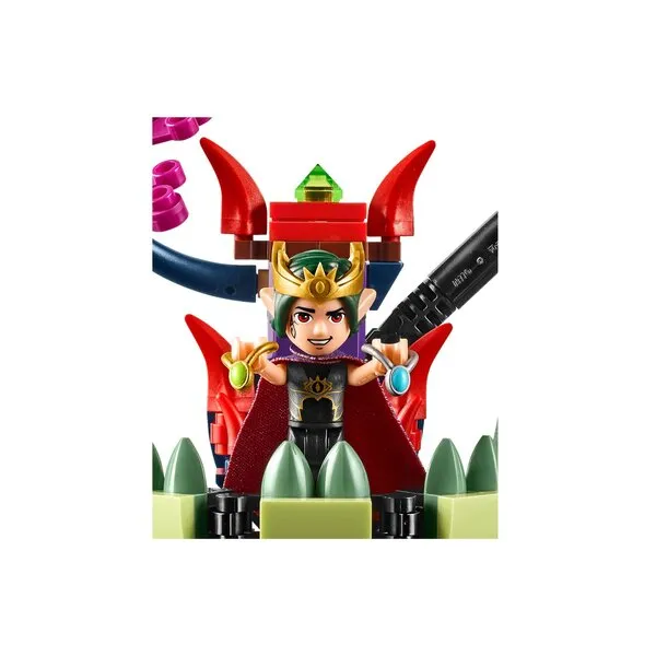 Elves 41188 Побег из крепости Короля гоблинов (Фото 8)