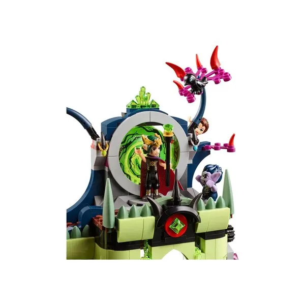 Elves 41188 Побег из крепости Короля гоблинов (Фото 6)