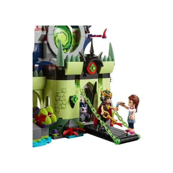 Elves 41188 Побег из крепости Короля гоблинов (Фото 5)