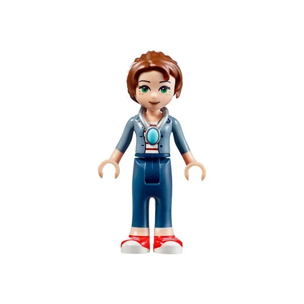 Elves 41190 Побег Эмили на орле (Фото 7)