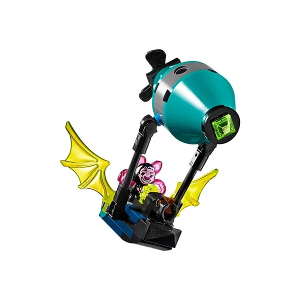 Elves 41193 Эйра и Дракон Песня ветра (Фото 7)