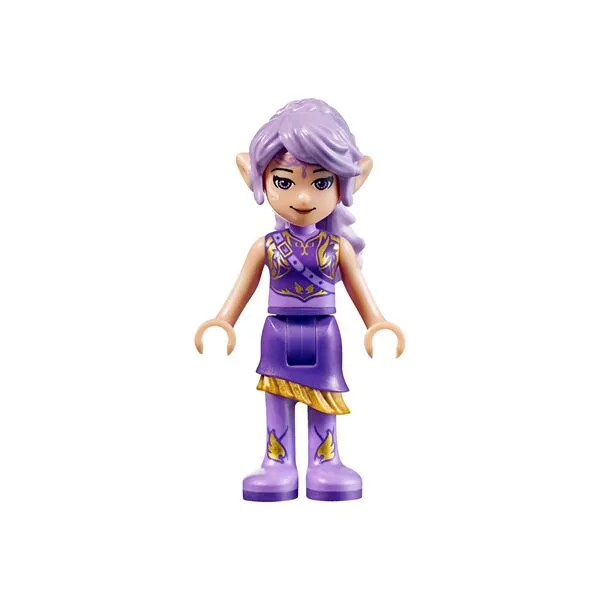 Elves 41193 Эйра и Дракон Песня ветра (Фото 8)