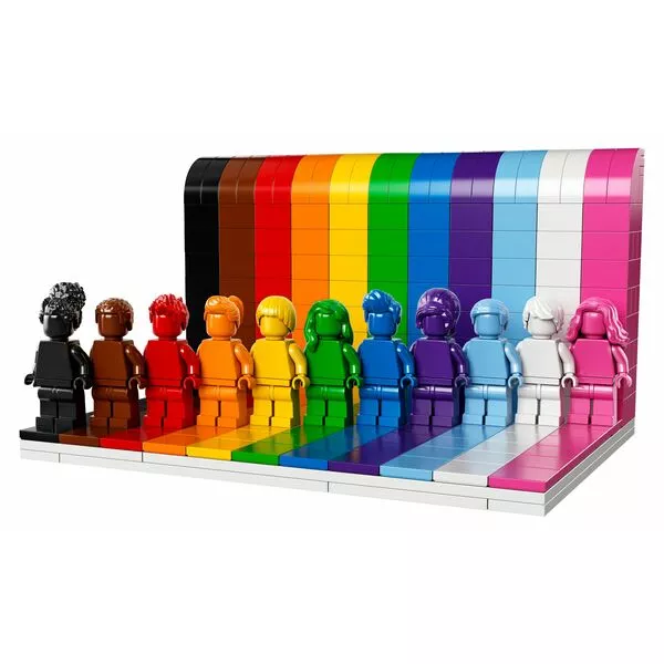 Exclusive 40516 Мир прекрасен (Фото 14)