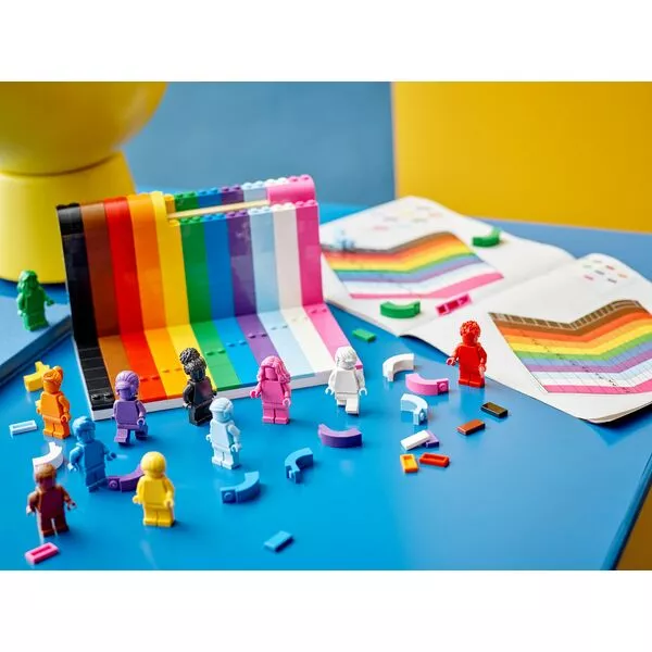 Exclusive 40516 Мир прекрасен (Фото 7)