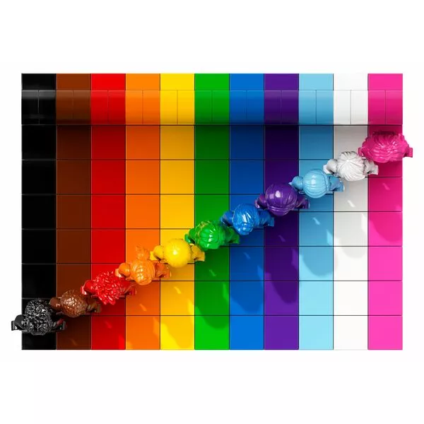 Exclusive 40516 Мир прекрасен (Фото 16)